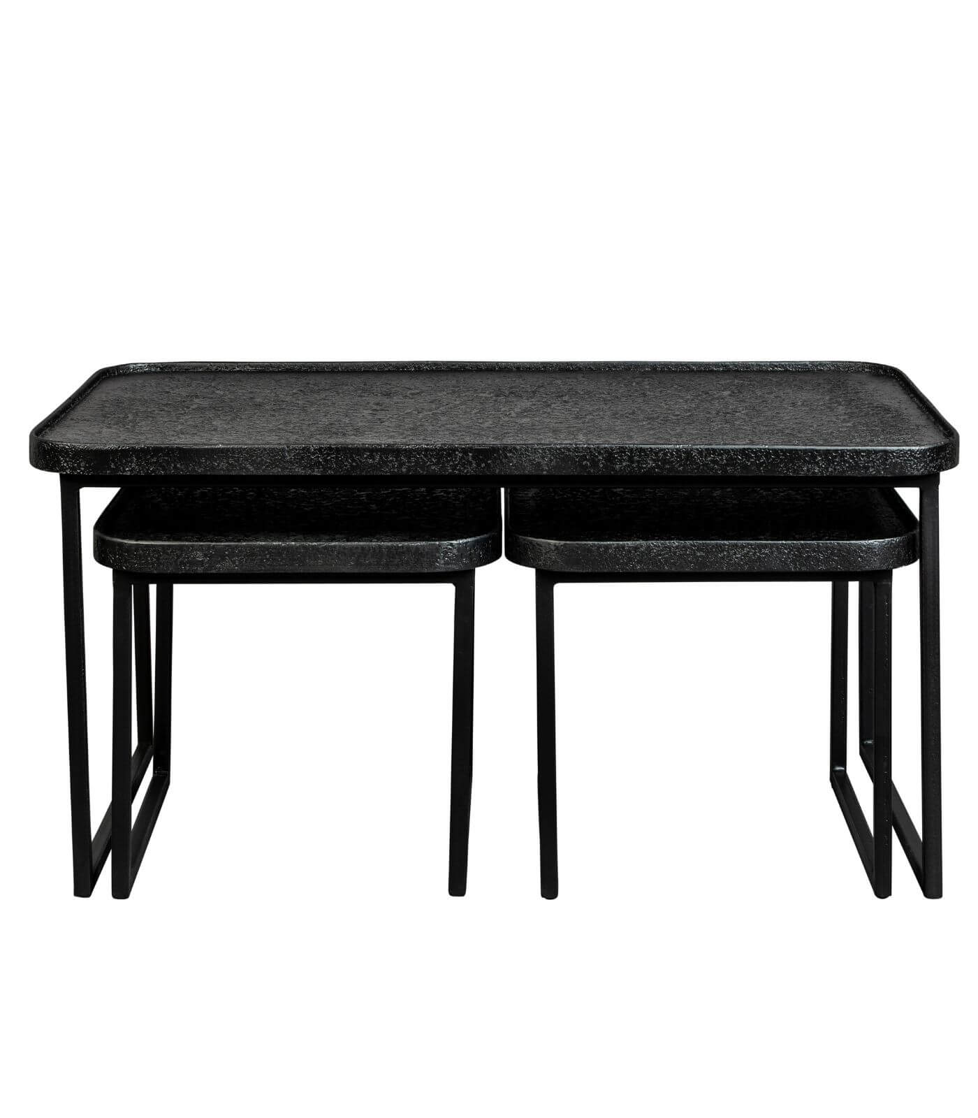 table basse winston - 3 sets 10 table basse winston - 3 sets – image 10