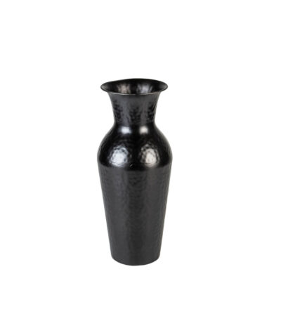 Vase Dunja S - Noir - Waterproof