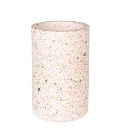 Vase Fajen Rose - Terrazzo
