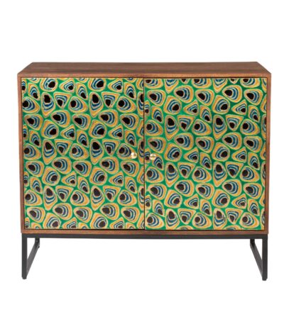 Cabinet Meena - L 95 x H 80 cm