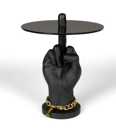 home 80 table d'appoint fother mucker - bold monkey