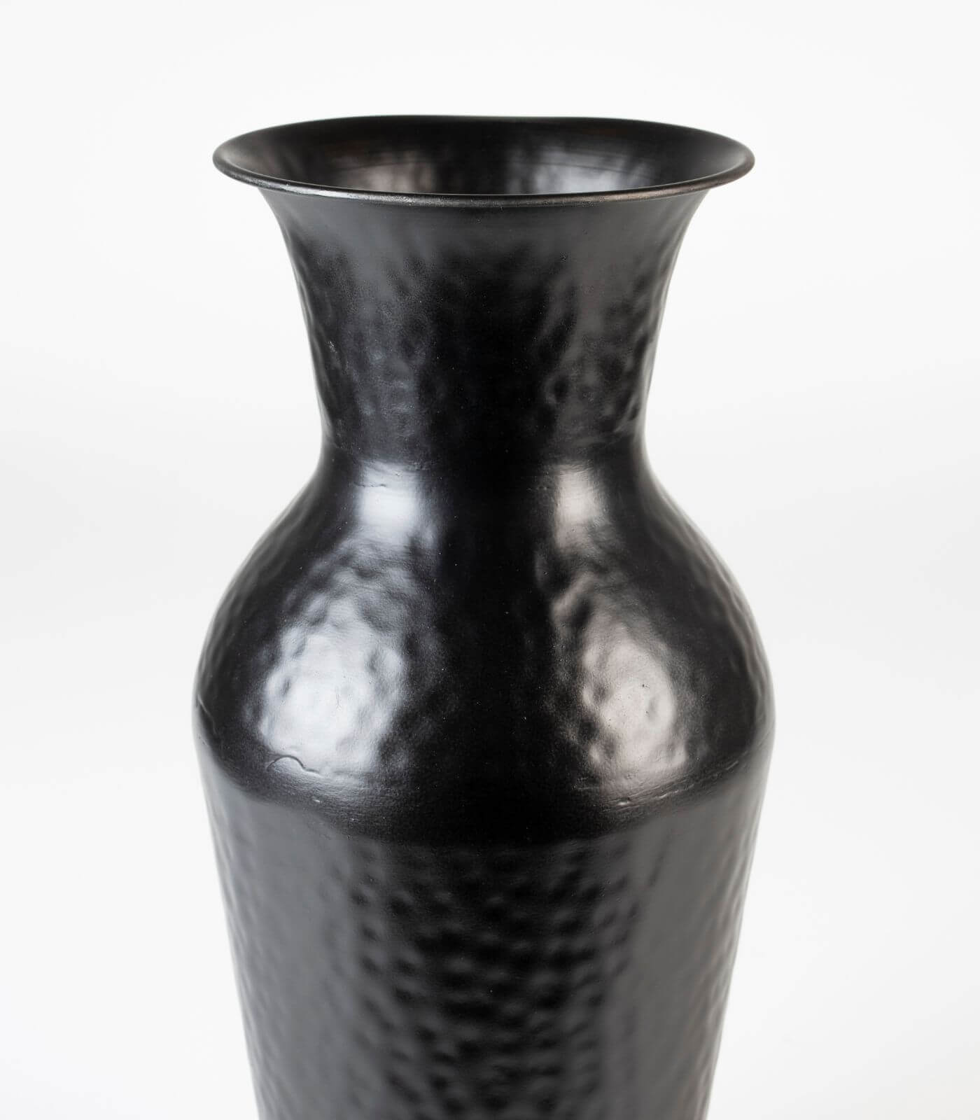vase dunja s - noir - waterproof 9 vase dunja s - noir - waterproof – image 9