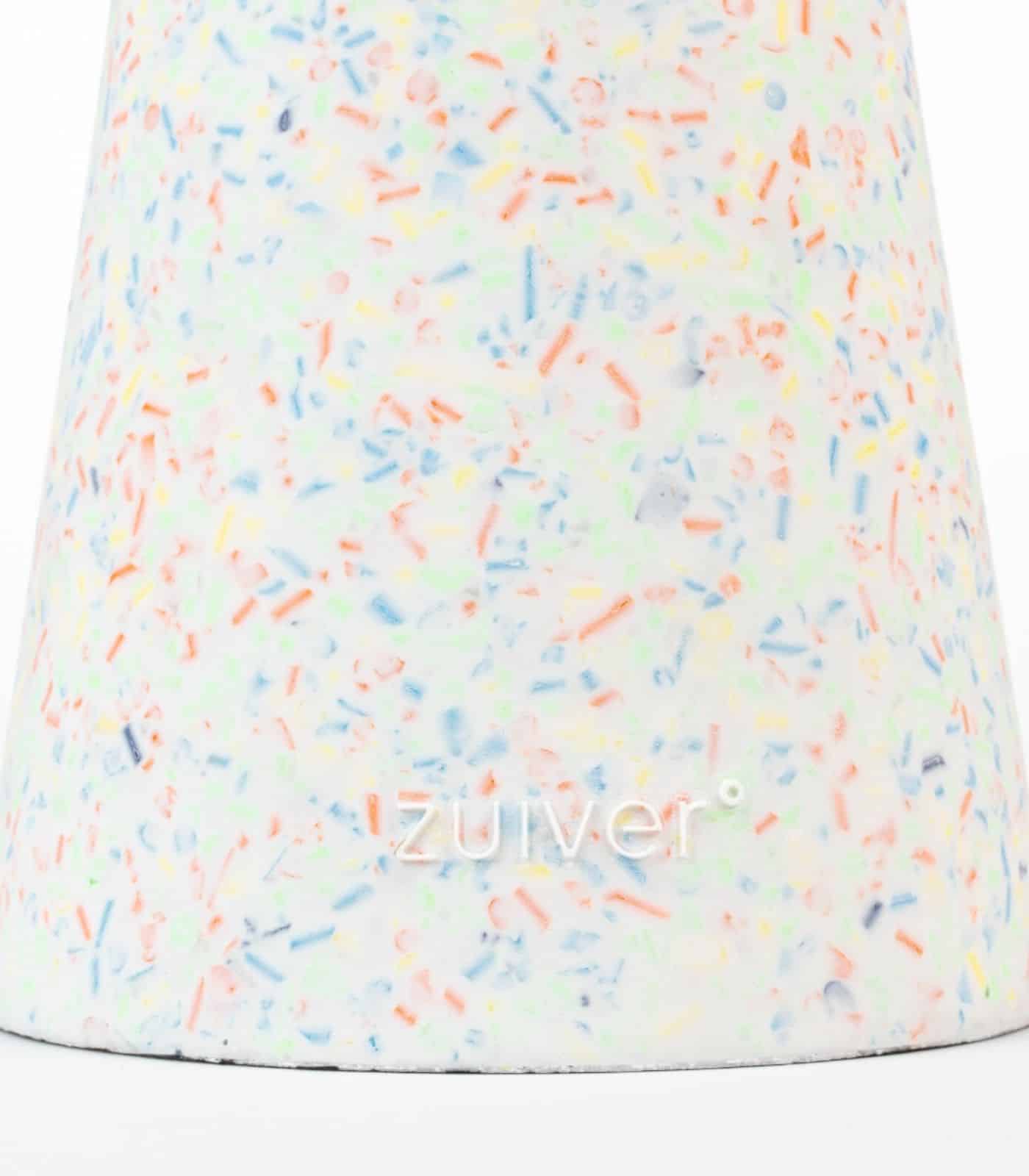 table d'appoint victoria s - recyclé - indoor/outdoor 4 table d'appoint victoria s - recyclé - indoor/outdoor – image 4