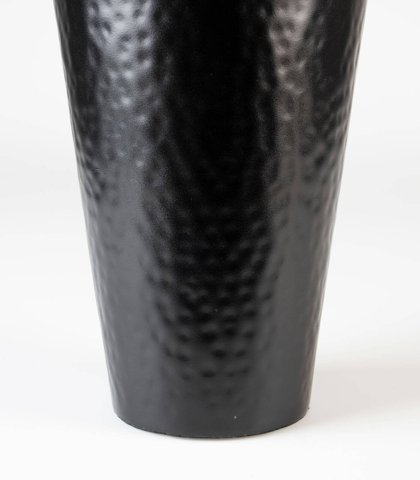 vase dunja s - noir - waterproof 10 vase dunja s - noir - waterproof – image 10