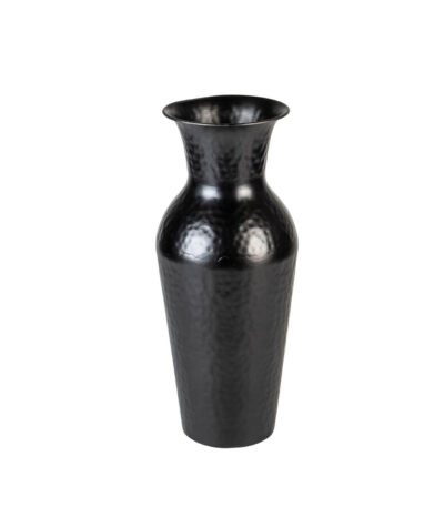 Vase Dunja M - Noir - Waterproof
