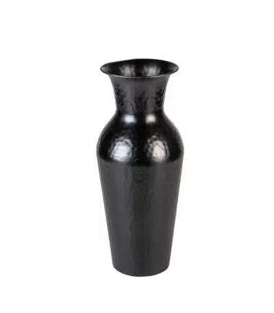 home 64 vase dunja m - noir - waterproof