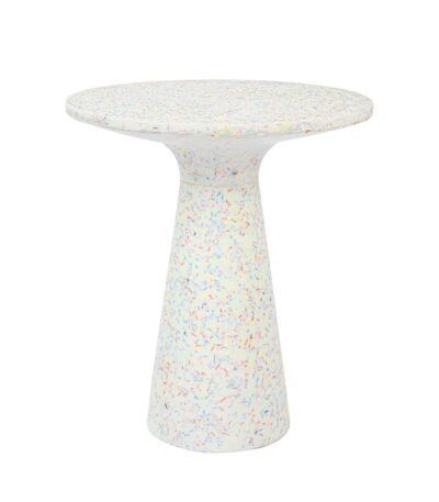 table d'appoint victoria m - recyclé - indoor/outdoor