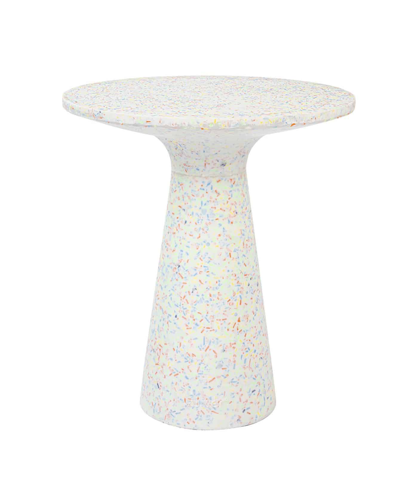 table d'appoint victoria m - recyclé - indoor/outdoor 1 table d'appoint victoria m - recyclé - indoor/outdoor