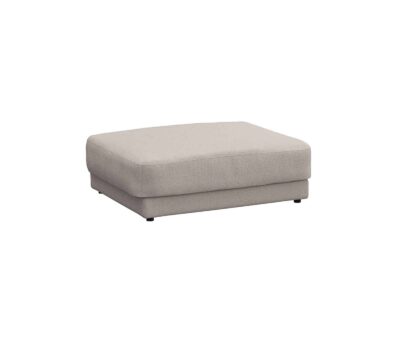 pouf petrone - vallo 0163 - l 117 x p 105 cm