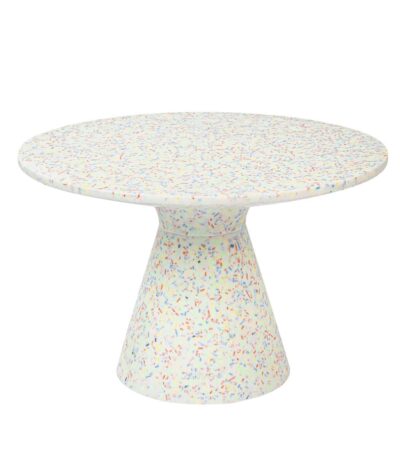 table basse victoria - recyclé - indoor/outdoor