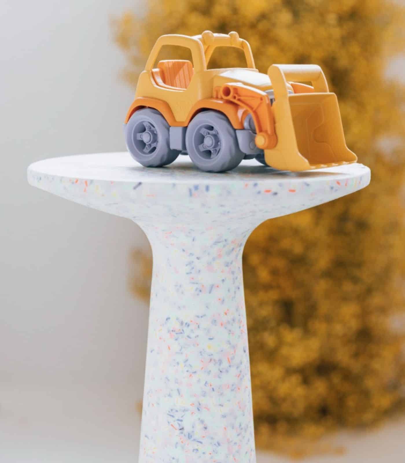 table d'appoint victoria s - recyclé - indoor/outdoor 2 table d'appoint victoria s - recyclé - indoor/outdoor – image 2