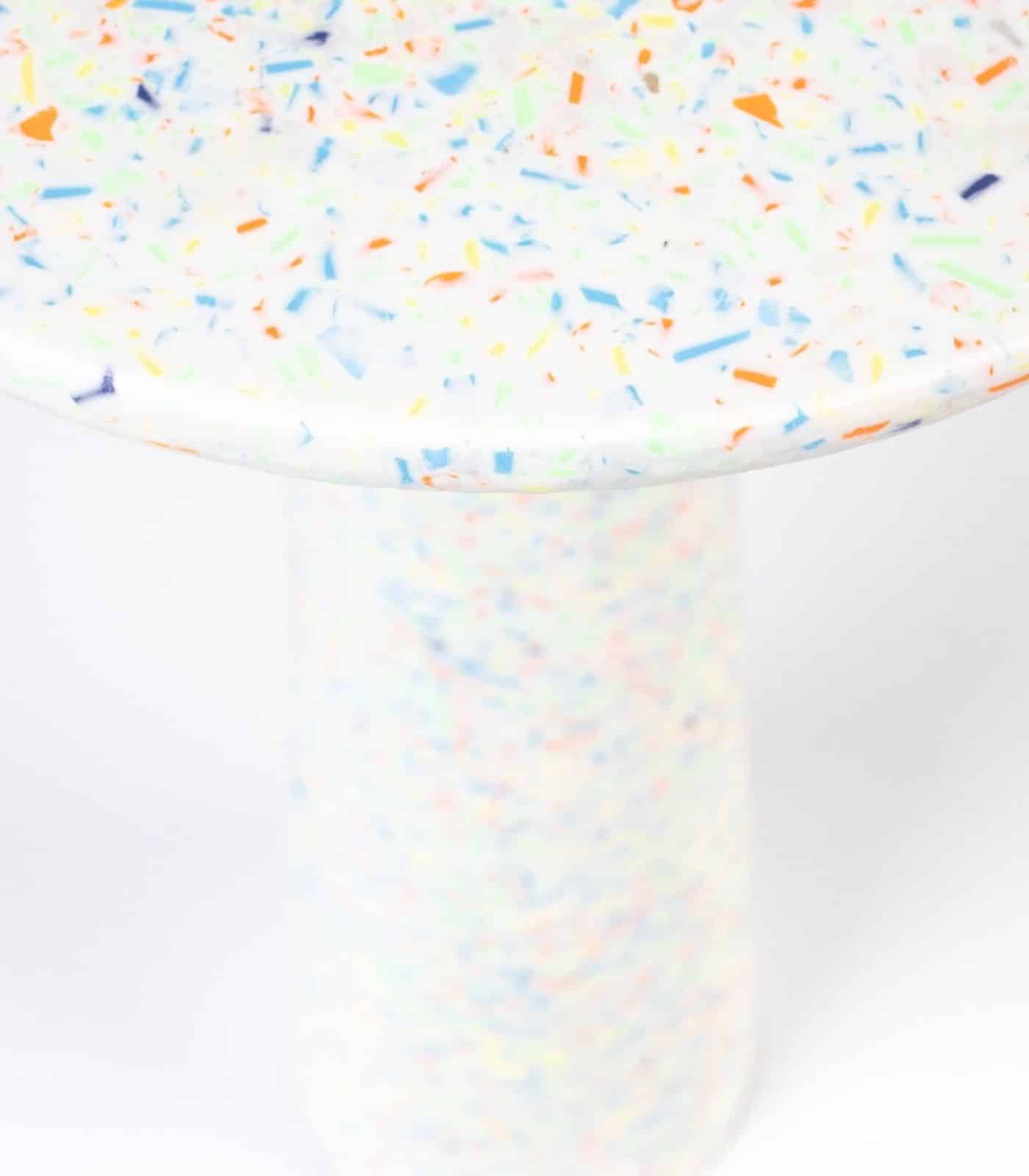 table d'appoint victoria s - recyclé - indoor/outdoor 5 table d'appoint victoria s - recyclé - indoor/outdoor – image 5