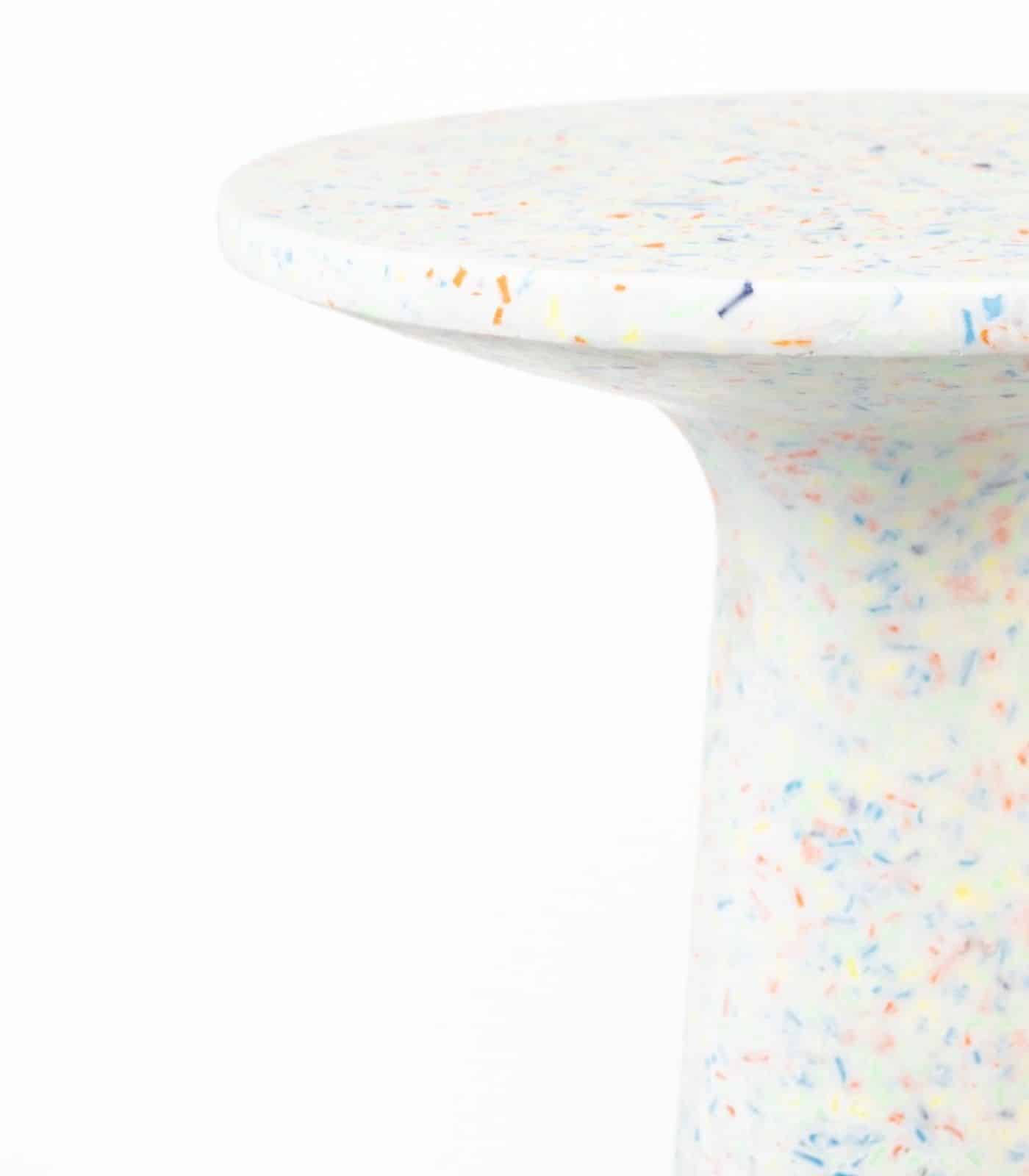 table d'appoint victoria s - recyclé - indoor/outdoor 6 table d'appoint victoria s - recyclé - indoor/outdoor – image 6