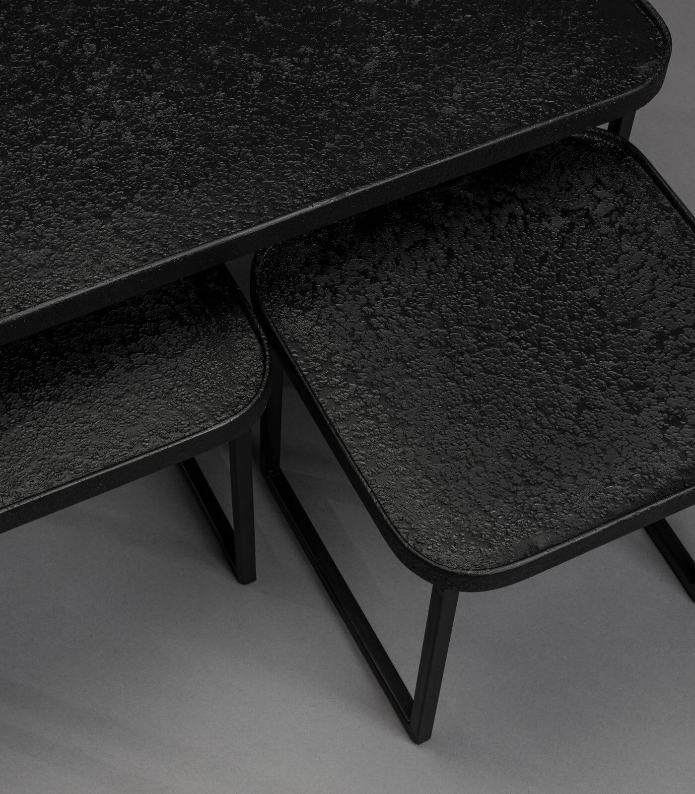 table basse winston - 3 sets 7 table basse winston - 3 sets – image 7