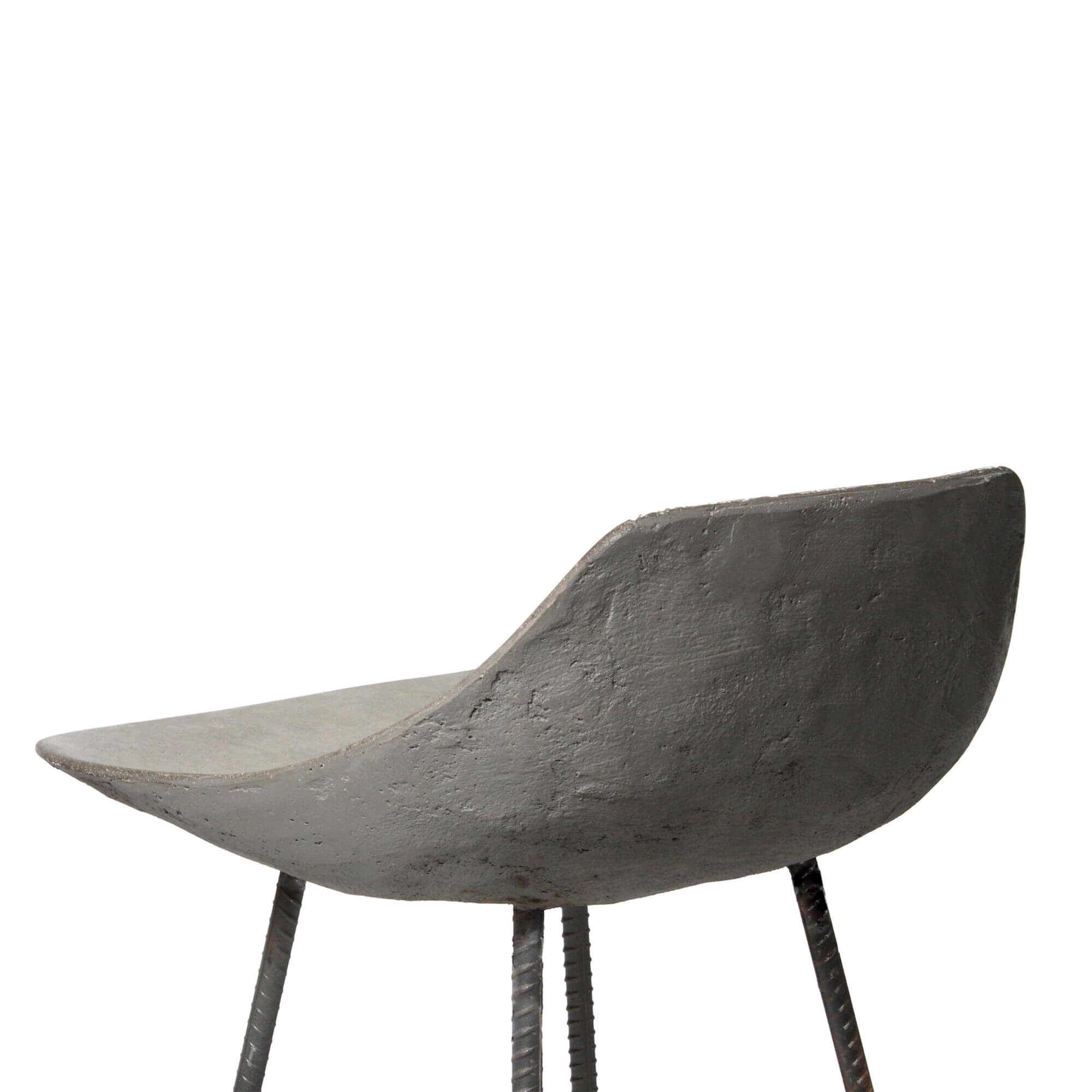 tabouret de comptoir hauteville 670 - lyon beton 5 tabouret de comptoir hauteville 670 - lyon beton – image 5