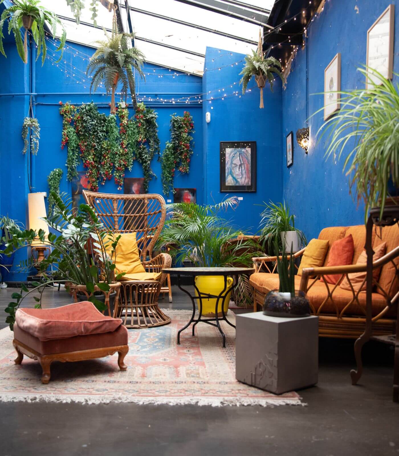 table d'appoint curb - lyon beton 24 table d'appoint curb - lyon beton – image 24