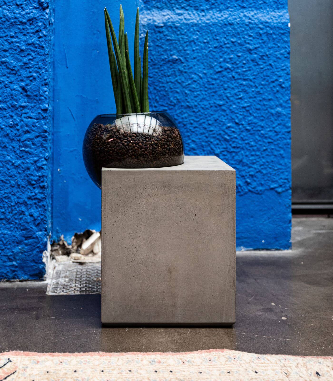 table d'appoint curb - lyon beton 34 table d'appoint curb - lyon beton – image 34