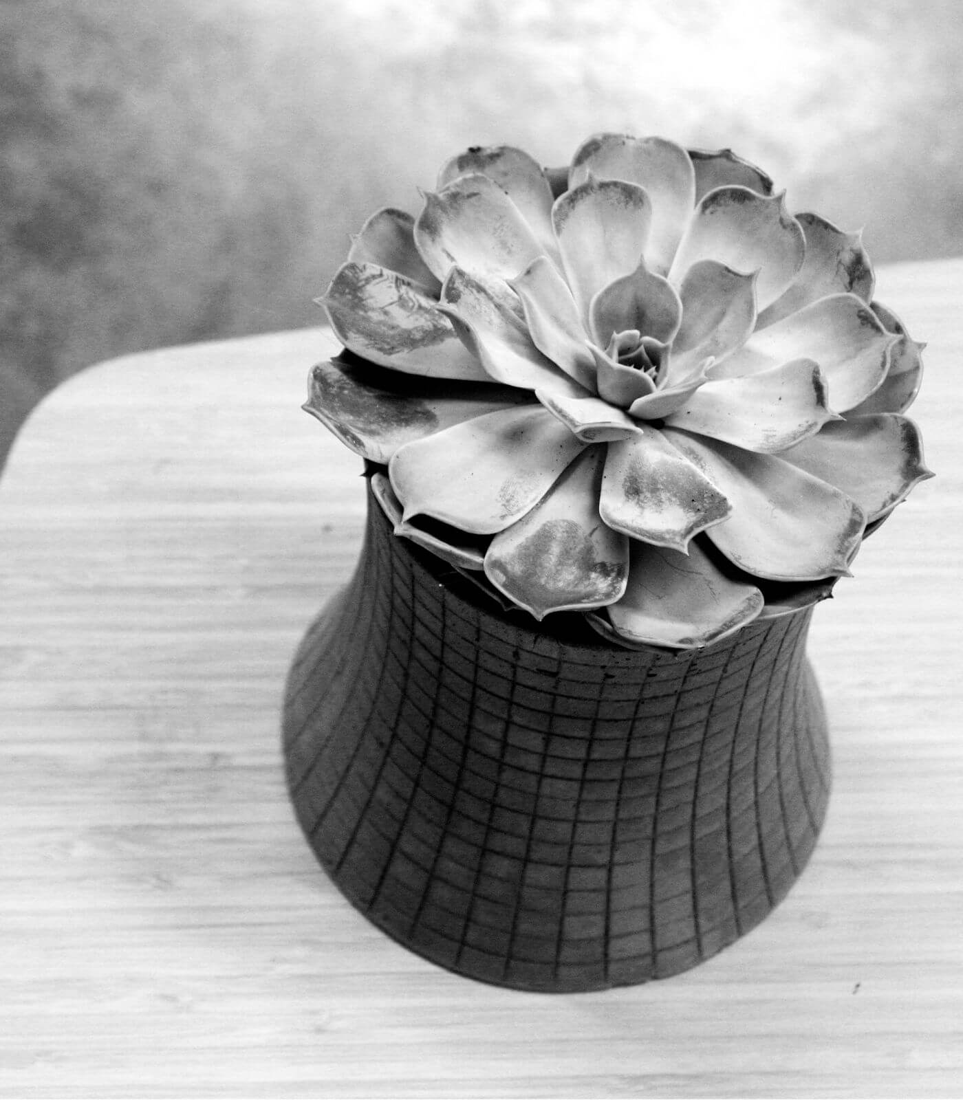 urban garden - nuclear plant flower pot - s - lyon beton 6 urban garden - nuclear plant flower pot - s - lyon beton – image 6