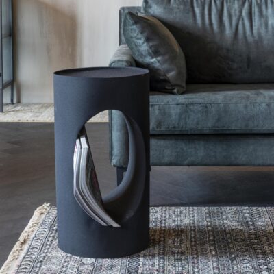 Table d'appoint Sai - Ø 30 x H 56 cm