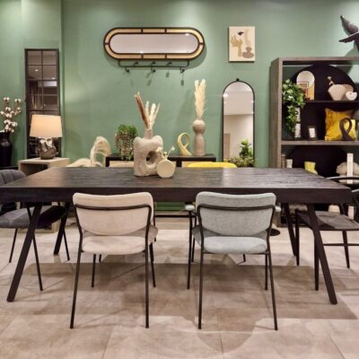 meubles et décoration à casablanca