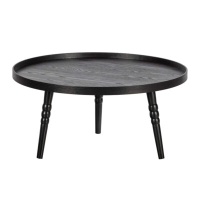 table basse ponto -  ø 75 x h 36 cm