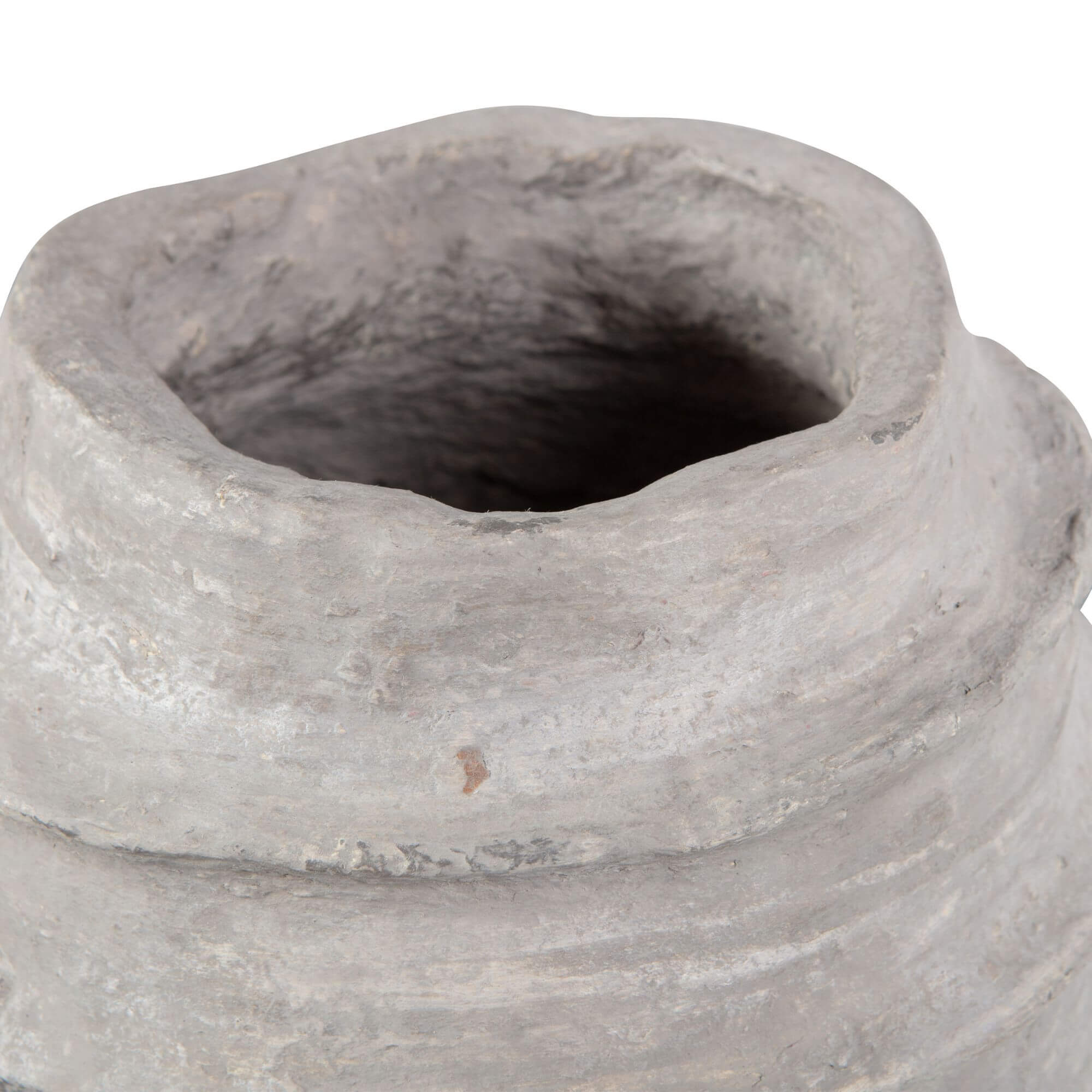 vase knossos - h 70 x ø 30 cm 5 vase knossos - h 70 x ø 30 cm – image 5