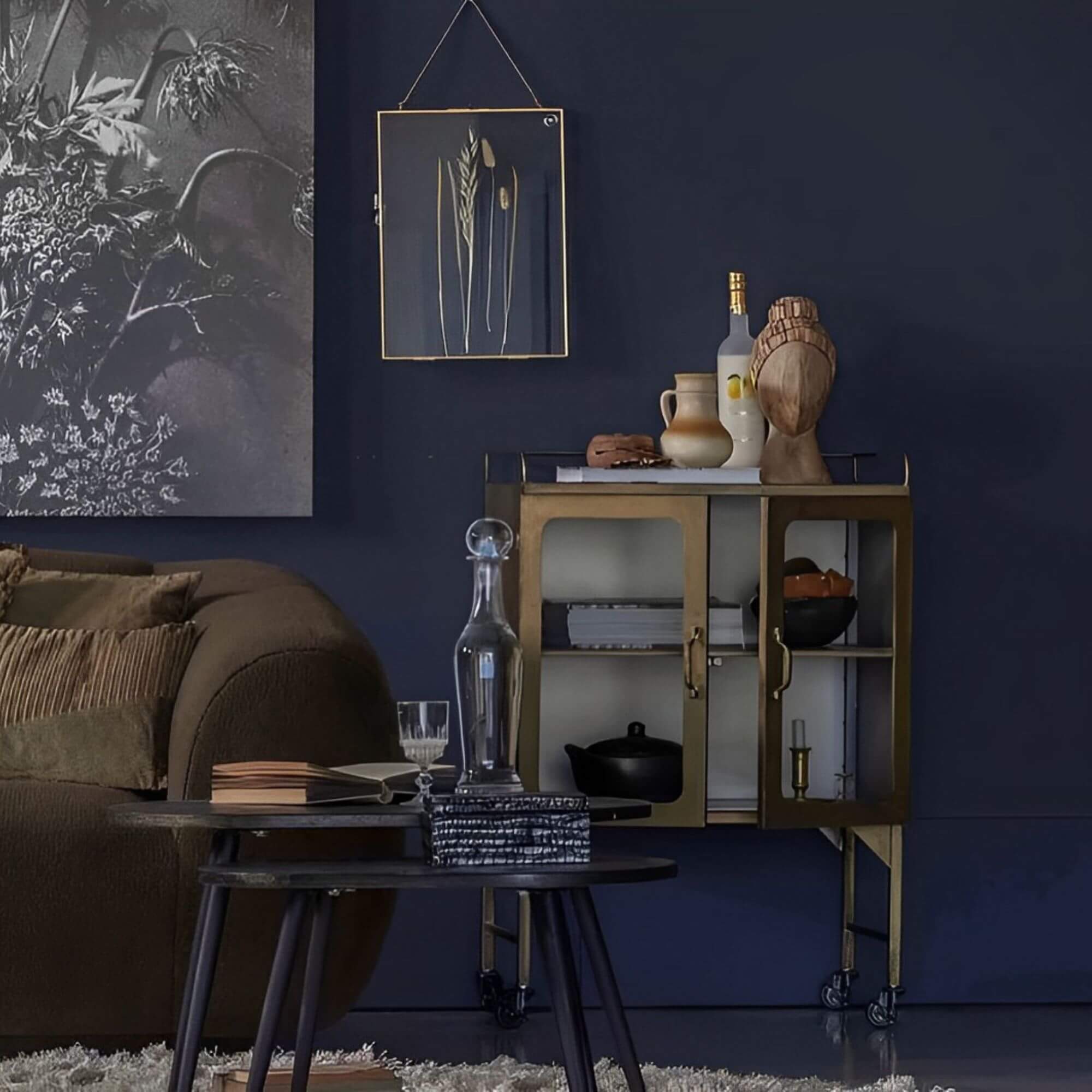 vitrine/cabinet stark - h 90,5 x l 62 cm 5 vitrine/cabinet stark - h 90,5 x l 62 cm – image 5