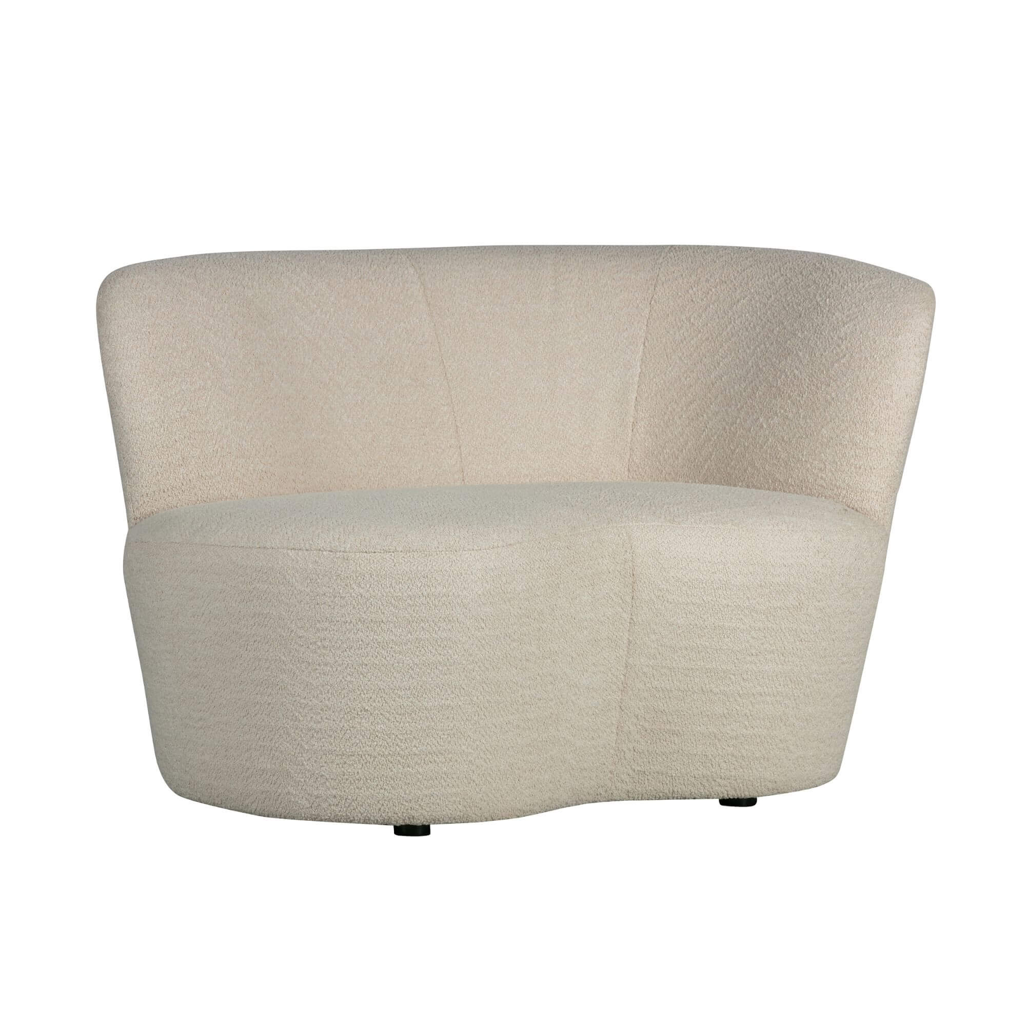 petit canapé stone - angle droit - l 112 x p 80 cm 8 petit canapé stone - angle droit - l 112 x p 80 cm – image 8