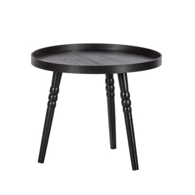 table d'appoint ponto -  ø 55 x h 45 cm