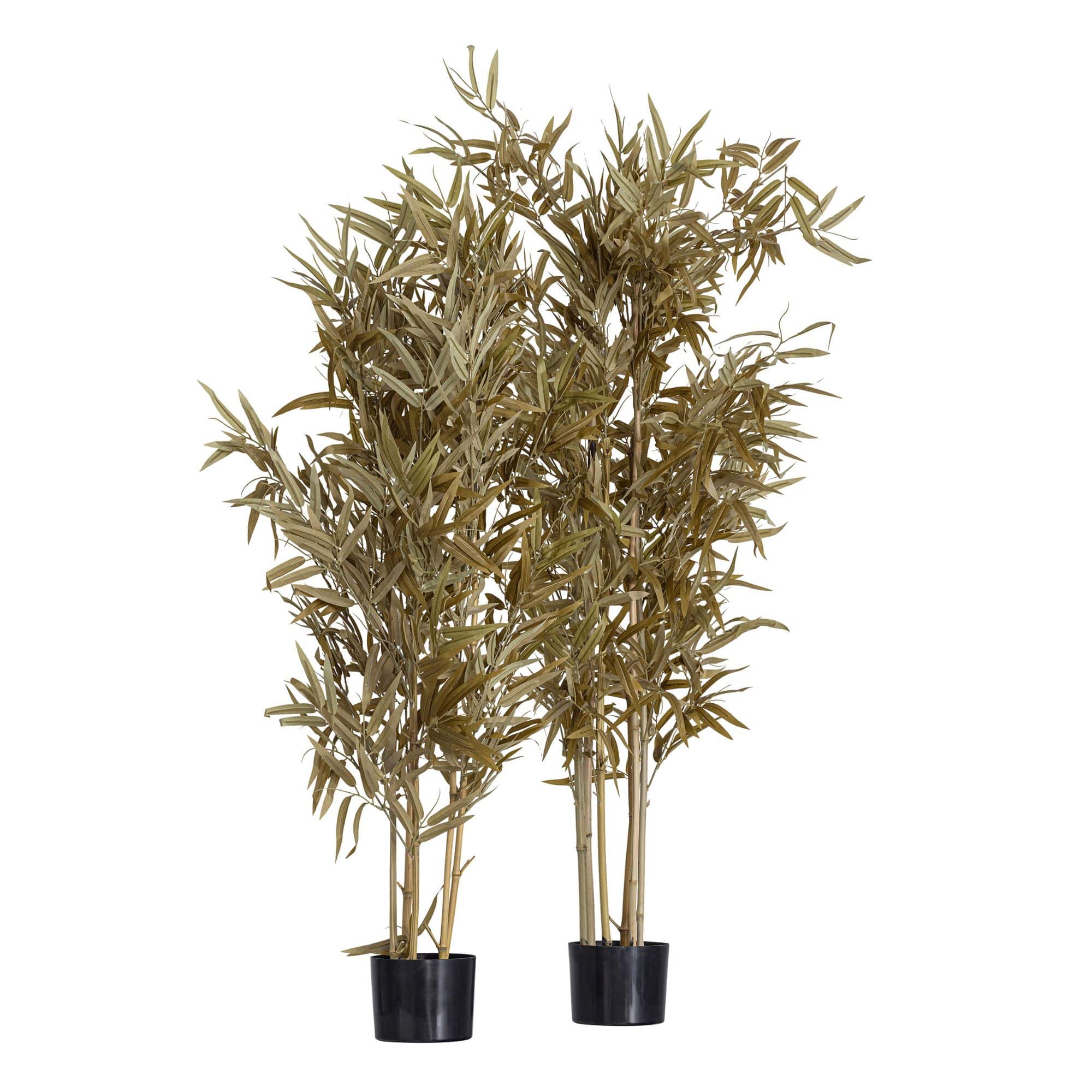 bambou artificiel - h 150 cm 3 bambou artificiel - h 150 cm – image 3