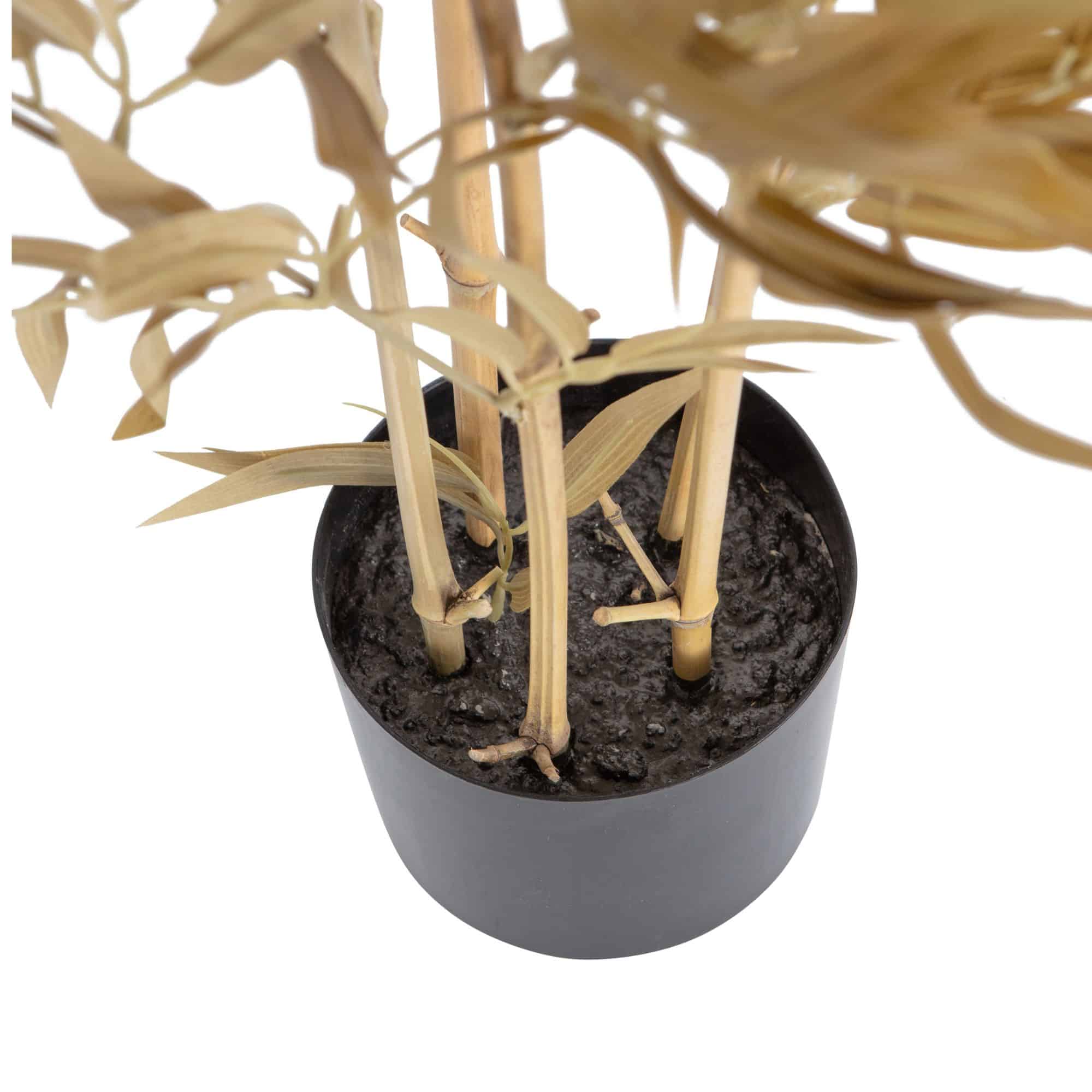 bambou artificiel - h 150 cm 5 bambou artificiel - h 150 cm – image 5