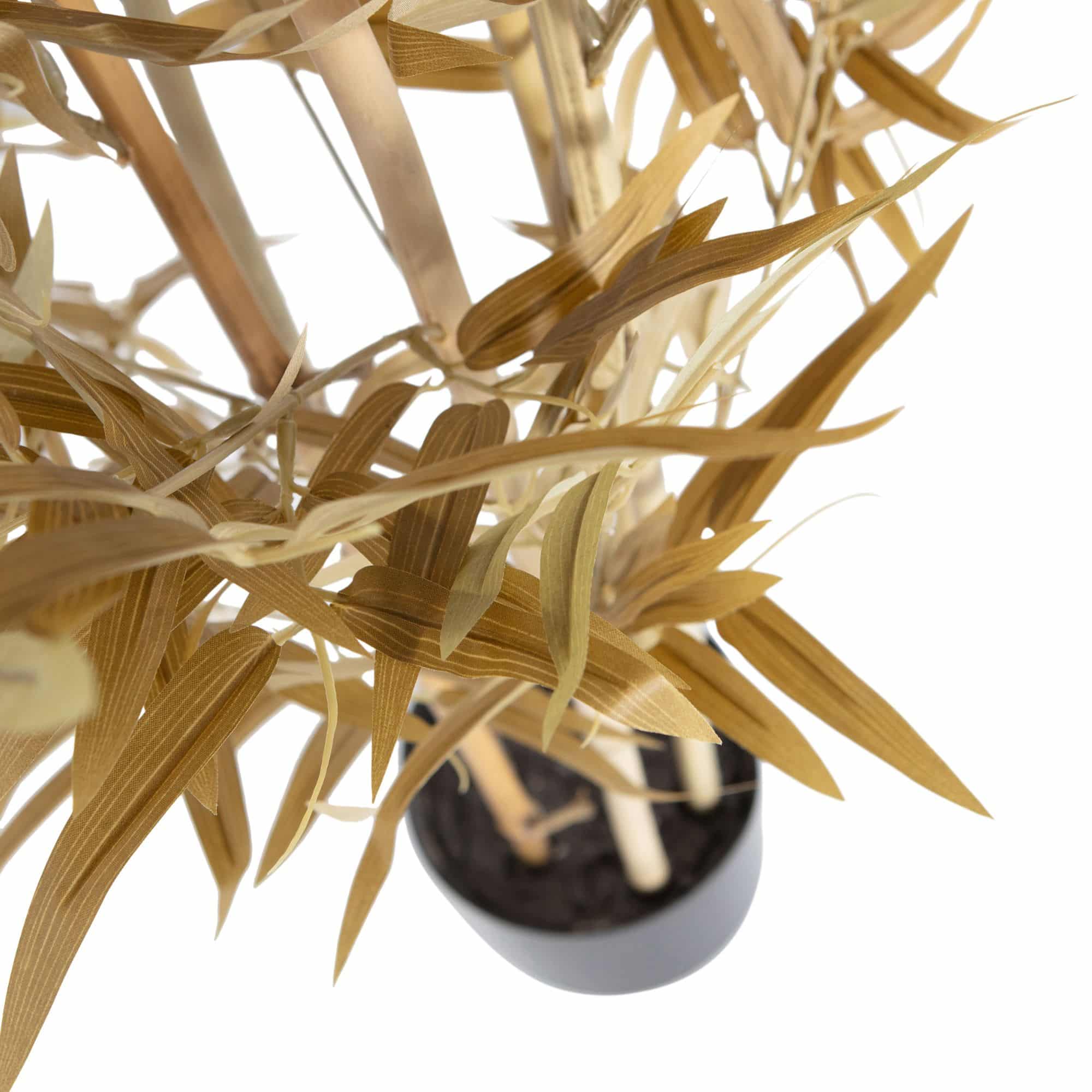 bambou artificiel - h 150 cm 4 bambou artificiel - h 150 cm – image 4