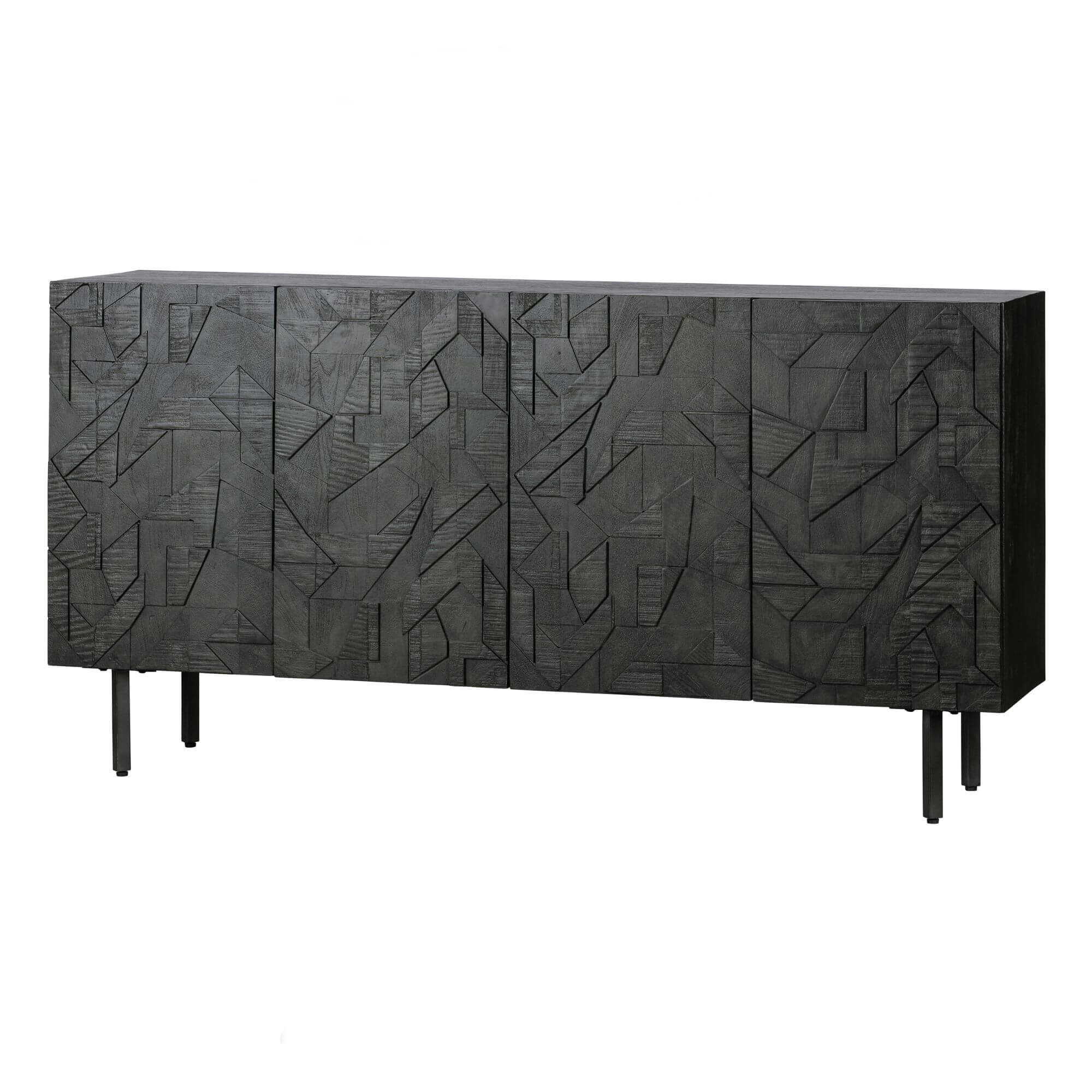 buffet counter - l 160 x h 83 cm 1 buffet counter - l 160 x h 83 cm