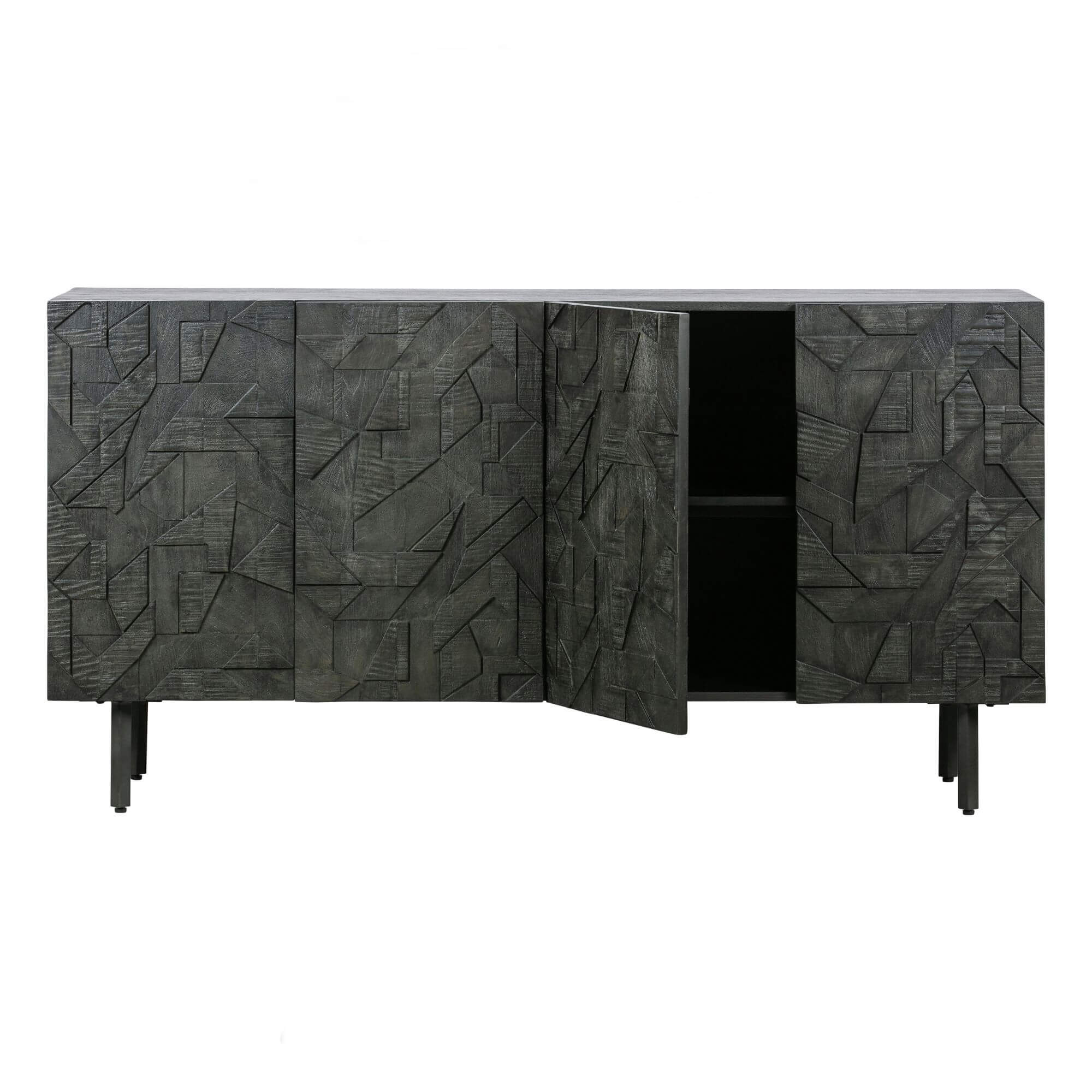 buffet counter - l 160 x h 83 cm 14 buffet counter - l 160 x h 83 cm – image 14