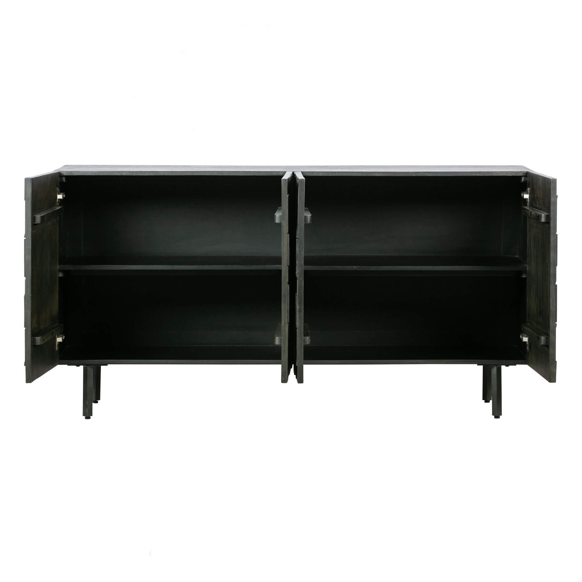 buffet counter - l 160 x h 83 cm 10 buffet counter - l 160 x h 83 cm – image 10