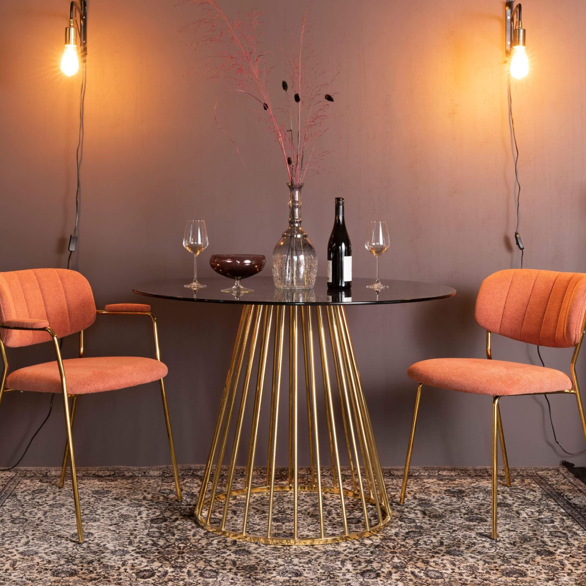 table à manger floris - ø 104 cm 21 table à manger floris - ø 104 cm – image 21