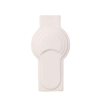 vase layer art circles