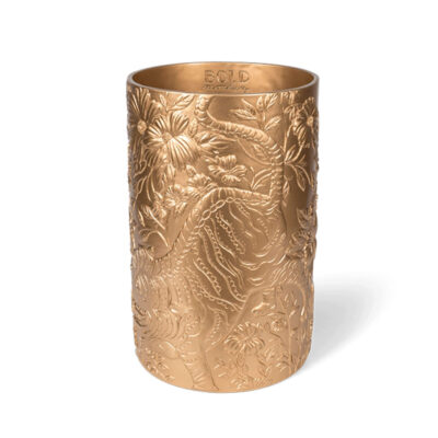 Vase Songs of the night Tiger - Ø 25 x H 39 cm