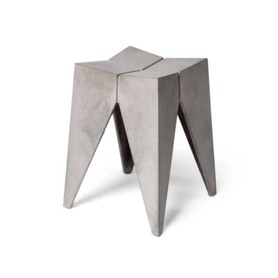 Tabouret Bridge - LYON BETON