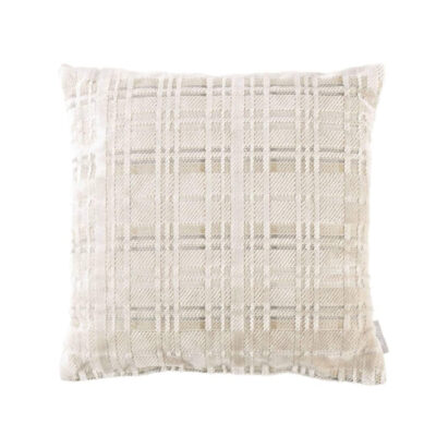 Coussin Dandy - Riz brun