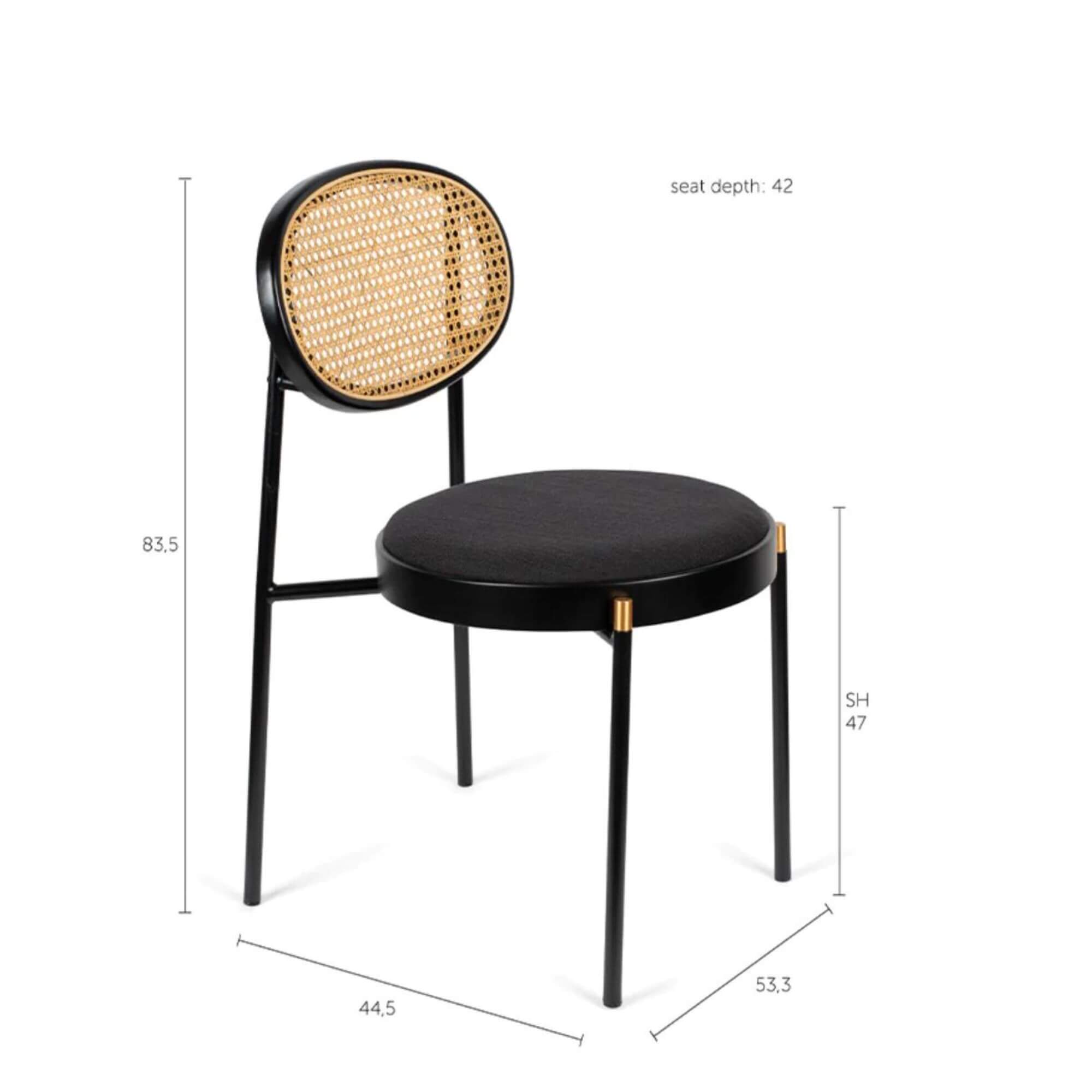 chaise don't stop the webbing 12 chaise don't stop the webbing – image 12