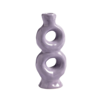 Chandelier Loop - Lilas