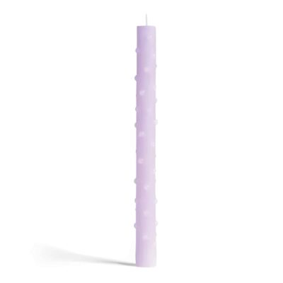 Bougie Dot - Lilas
