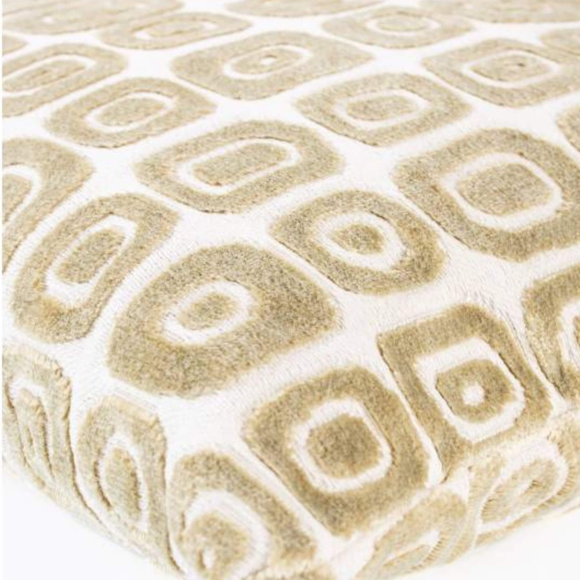 coussin cloud - champagne - 45 x 45 cm 5 coussin cloud - champagne - 45 x 45 cm – image 5