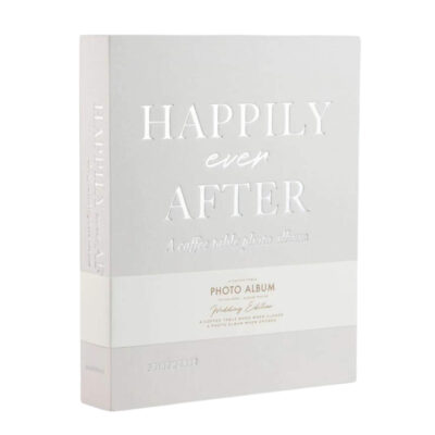 Album Photo - Happily Ever After