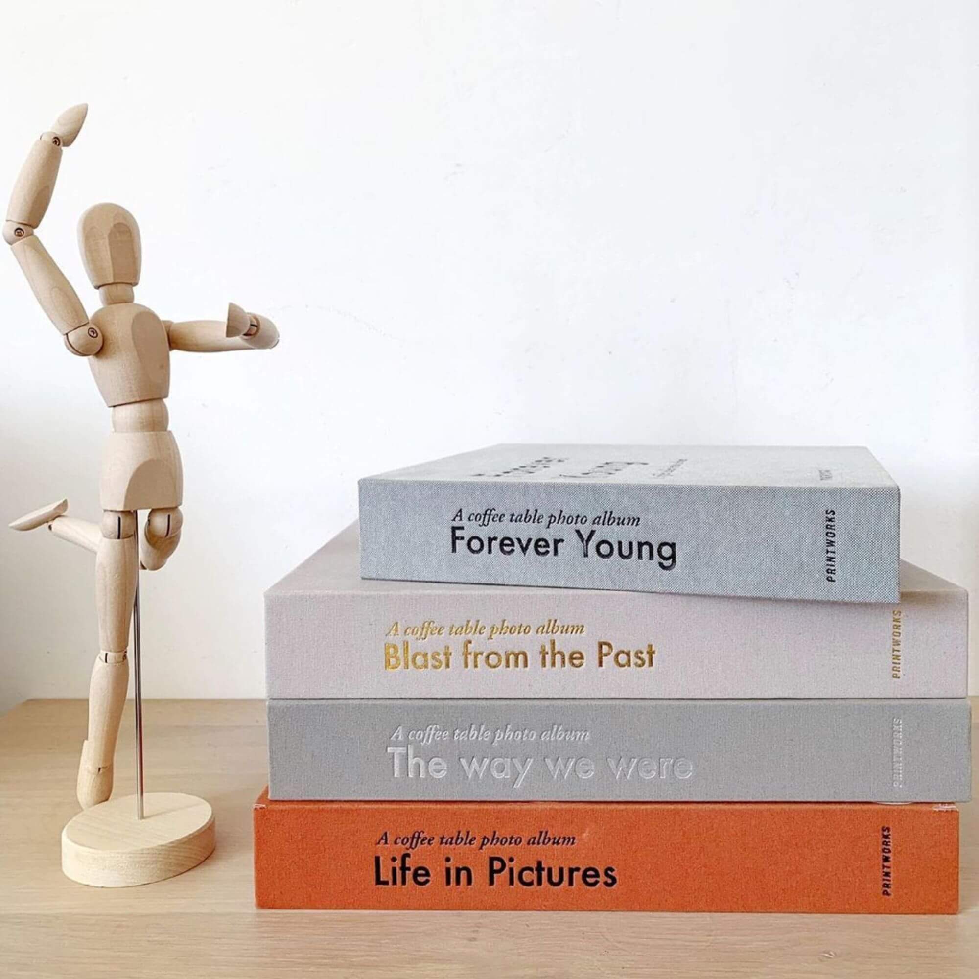 album photo - forever young 2 album photo - forever young – image 2