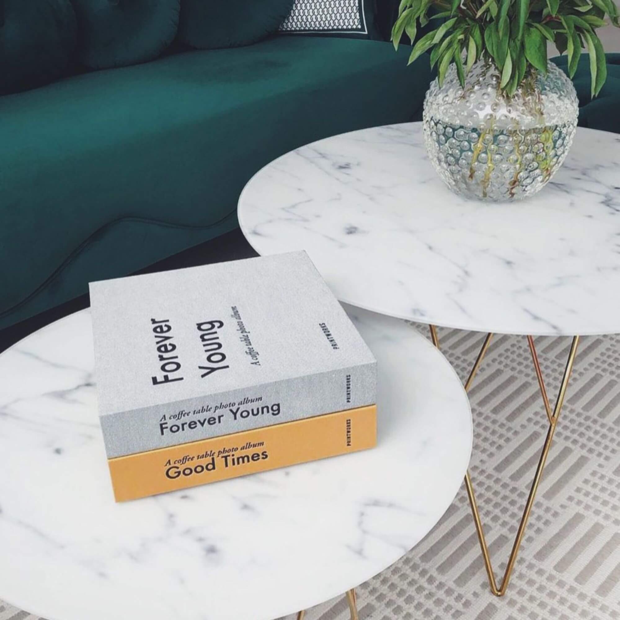 album photo - forever young 4 album photo - forever young – image 4