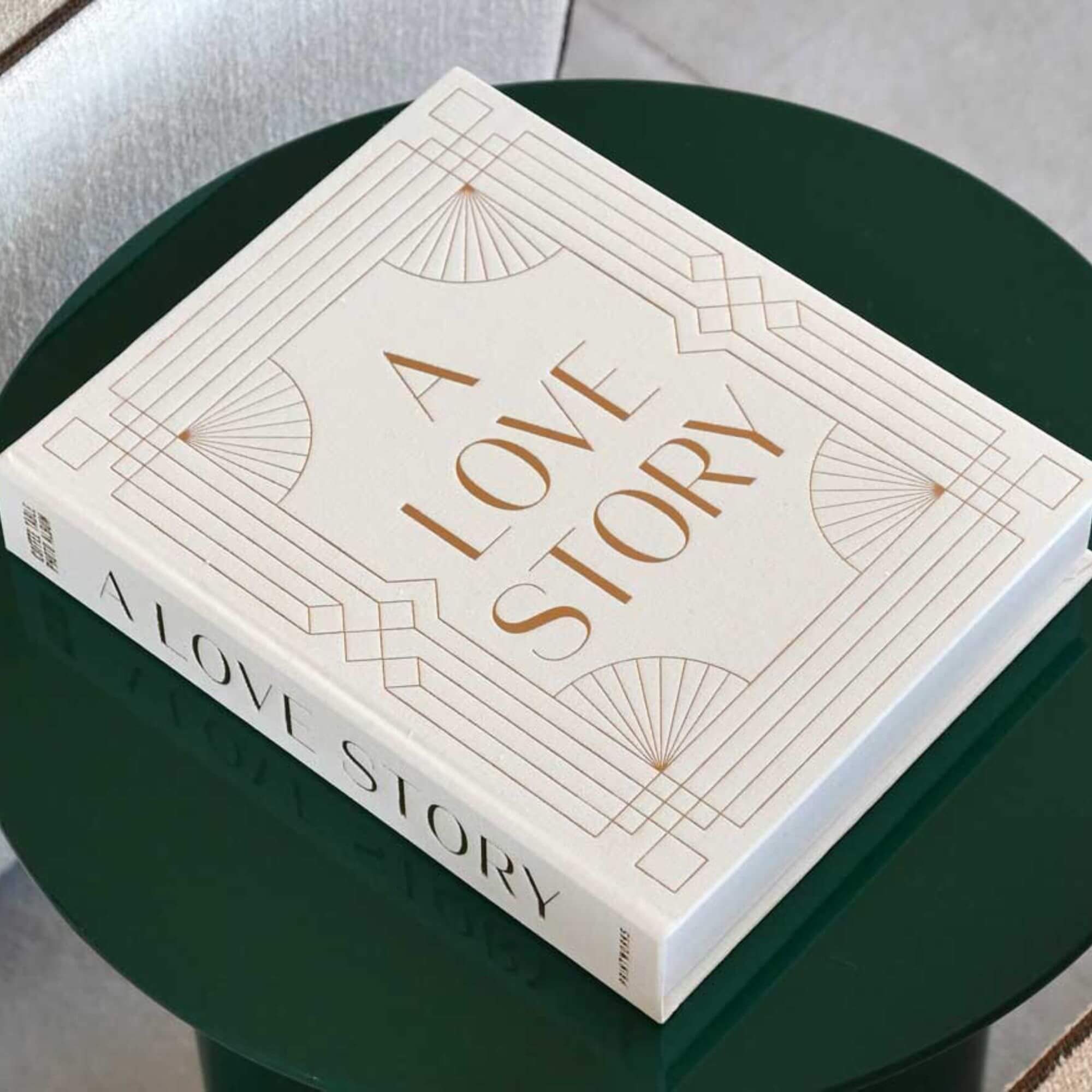 album photo - a love story 7 album photo - a love story – image 7