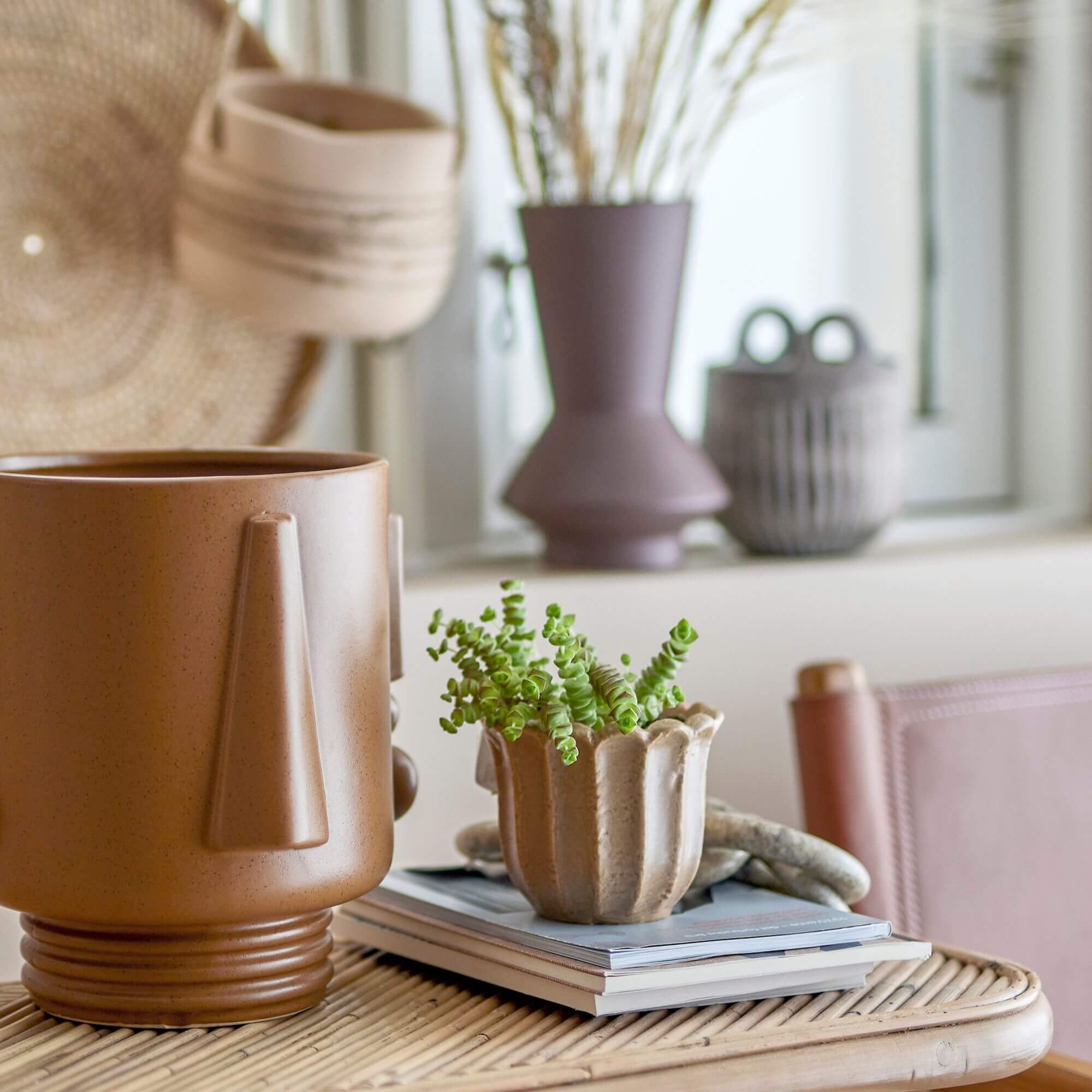 pot guxim - ø 20,5 x h 22,5 cm 3 pot guxim - ø 20,5 x h 22,5 cm – image 3