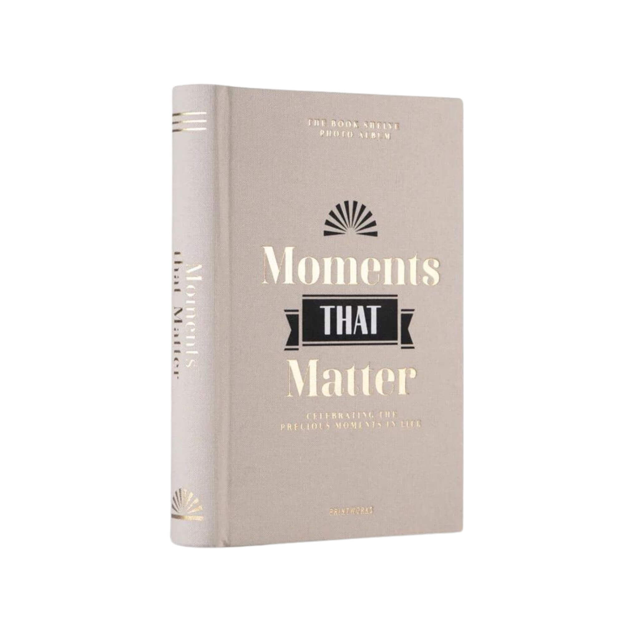 album photo - moments that matter 1 album photo - moments that matter